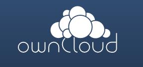 OwnCloud-Logo