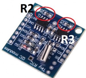 RTC-Resistors
