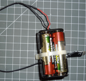 Batterie-Pack-Raspberry-Pi