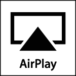 AirPlay Logo