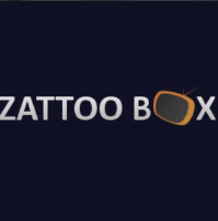 zattoo box