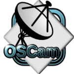 OSCam Logo