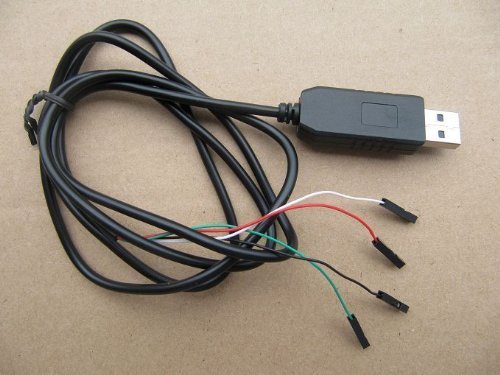 usb-to-serial